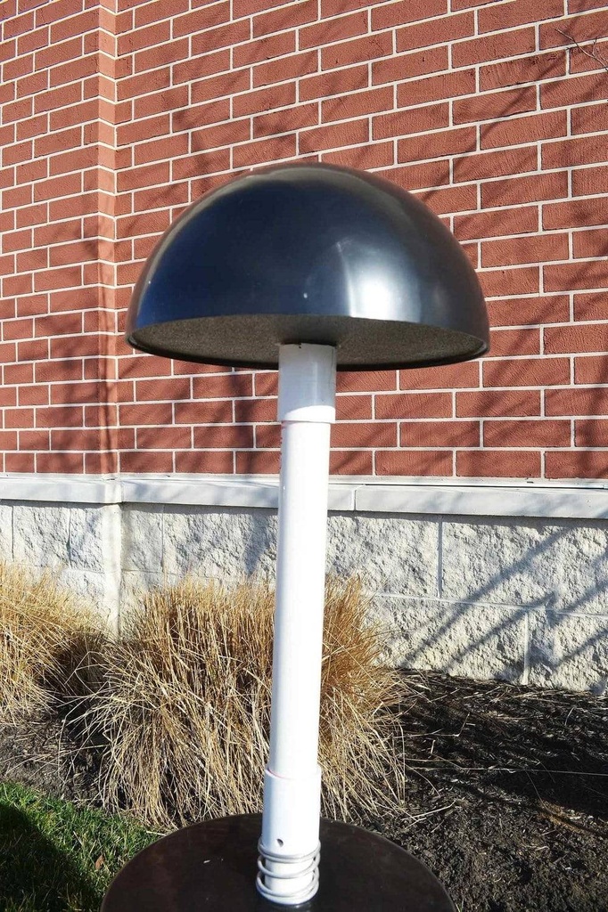 Filter - Pond Float Dome