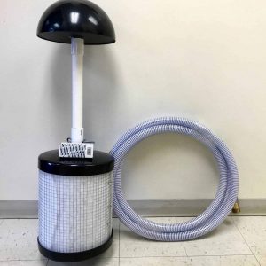 [41114] Floating Pond Filter Kit